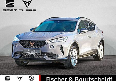 Cupra Formentor 1.5 TSI DSG AHK 360° LED SHZ APP ACC