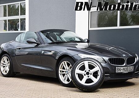 BMW Z4 sDrive 20i/XENON/NAVI/FACELIFT/AUTOMATIK