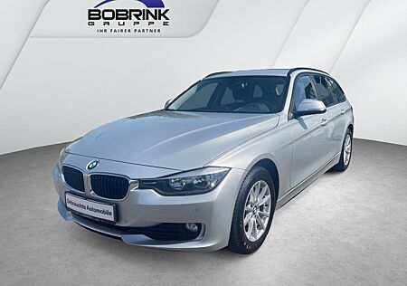 BMW 316 d Touring Navigation PDC Sitzhzg. Klima