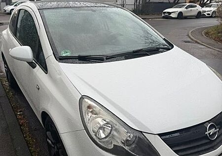Opel Corsa 1.4