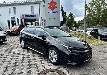 Suzuki Swace 1.8 Hybrid Comfort+/Navigation/LED