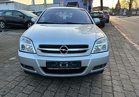 Opel Vectra C Lim. GTS