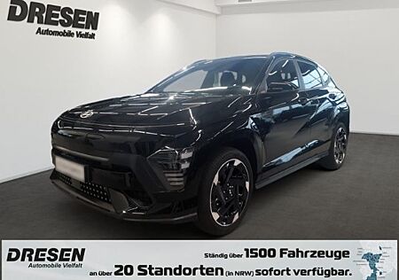 Hyundai Kona Elektro N Line**SOFORT** | Elektr.Heckkl. |