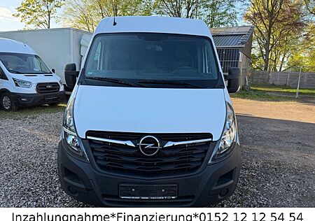 Opel Movano B Kasten/Kombi HKa L3H2 3,5t