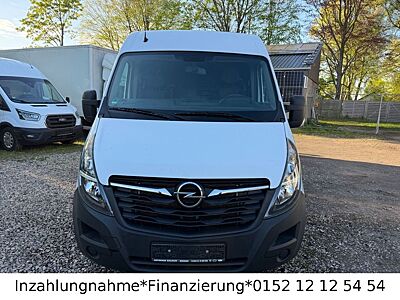 Opel Movano B Kasten/Kombi HKa L3H2 3,5t
