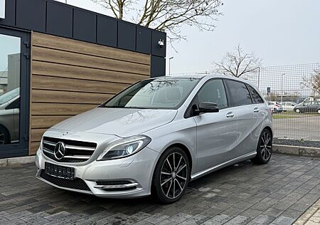 Mercedes-Benz B 180 Edition 1*CAM*NIGHT*KLIMA*