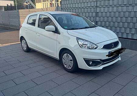 Mitsubishi Space Star 1.0 -