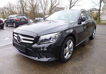 Mercedes-Benz C 220 C -Klasse T-Modell T d