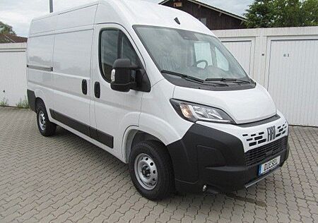 Fiat Ducato gebraucht kaufen Fiat Ducato 30 L2H2 120, Kamera, 270-Grad, Navi etc.