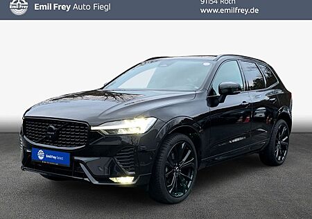 Volvo XC 60 XC60 B5 B AWD Ultra Black Edition