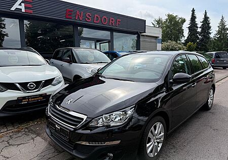 Peugeot 308 SW Active