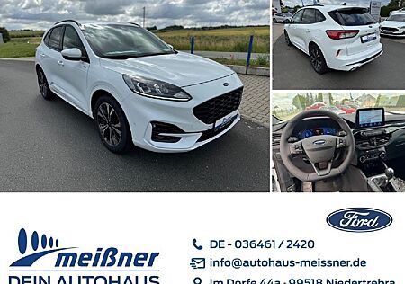 Ford Kuga ST-Line NAVI, SITZHEIZUNG, BLUETOOTH, DAB+