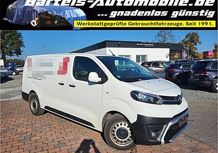 Toyota Proace 2.0 D4D L2 Kasten Comfort, Autom., Navi