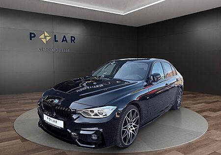 BMW 328i *Deutsches Auto*M3-Motorhaube*Sportauspuff*