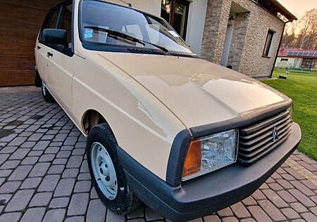 Citroën Visa