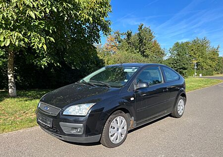 Ford Focus 1,8TDCi Ambiente Klimaautomatik Euro 4