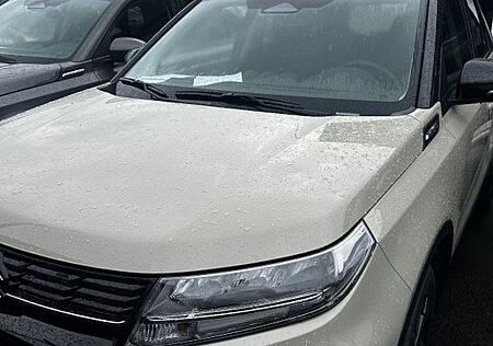 Suzuki Vitara 1.5 Hybrid Comfort+ AGS Allrad