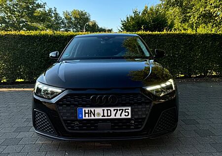 Audi A1 25 TFSI S tronic Sportback -