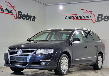 VW Passat Volkswagen 1.8 TSI Highline DSG/Navi/Leder/Schiebeda