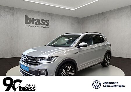 VW T-Cross Volkswagen Life 1.5 TSI 7-Gang DSG