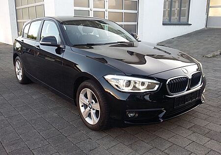 BMW 120i Automatik Sport Line