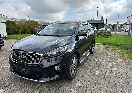 Kia Sorento 2.2 CRDi AWD GT Line Automatik GT Line