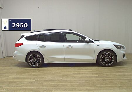 Ford Focus Turnier 2.0 EB ST-Line Navi LED B&O Pano