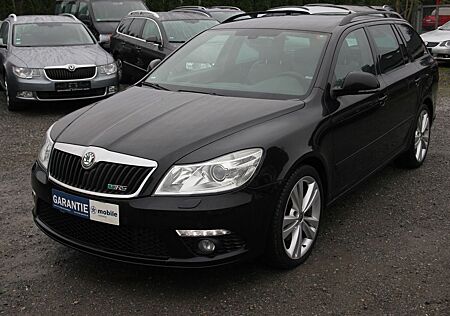 Skoda Octavia Combi RS PDC/Navi/SHZ/Tempomat