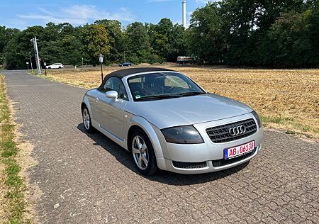 Audi TT Roadster 1.8 T *Leder*ALU*