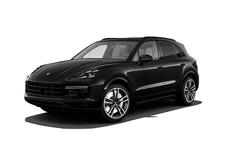 Porsche Cayenne Turbo Matrix LED Burmester