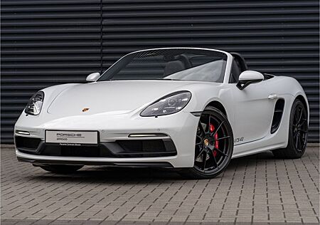 Porsche Boxster GTS 4.0 Apple CarPlay BOSE