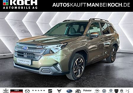 Subaru Forester 2.0ie Exclusive 4x4 LED SH CAM ACC NAV