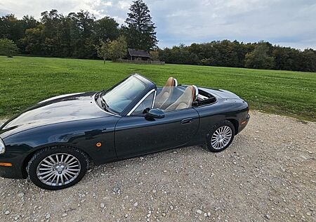 Mazda MX-5 1.6 16V Impuls Impuls