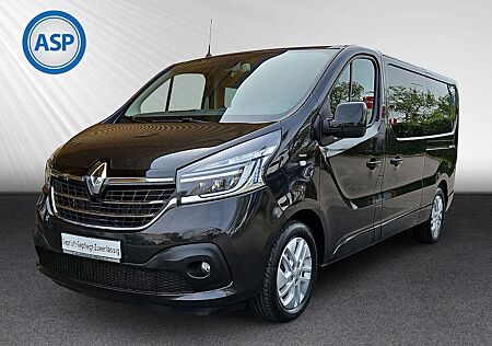 Renault Trafic Grand SpaceClass Energy LANG LEDER NAVI
