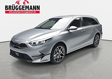 Kia Cee'd Sportswagon CEED SW 1.5 T-GDI DCT7 ULTIMATE EDITION MJ25 STY