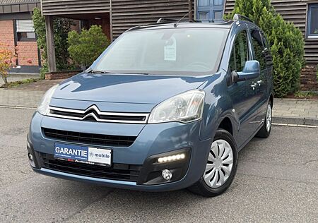 Citroën Berlingo *1.6*Panorama*Carplay*Garantie*TüV