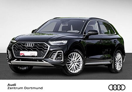 Audi Q5 50 quattro S LINE AHK CAM ACC LM20 MATRIXLED