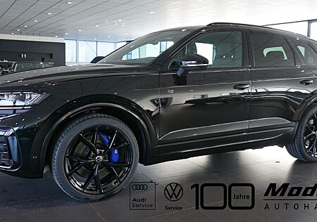 VW Touareg Volkswagen R eHybird | Pano | AHK | Dynaudio