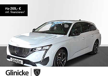 Peugeot 308 308SW Allure HYBRID 136 DSC6 /RFK360°/SHZ/AHK