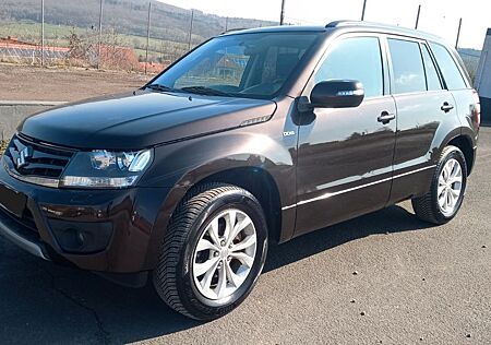 Suzuki Grand Vitara 1.9 DDIS X 30