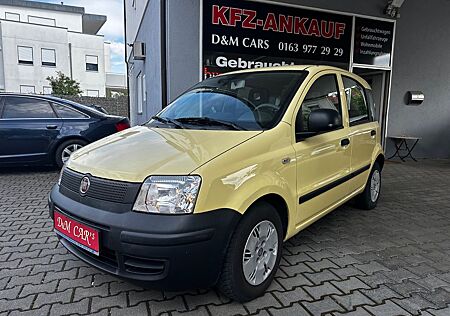 Fiat Panda 1.1 8V Active(TÜV05,2027) HINTERACHSE NEUE