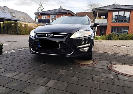 Ford Mondeo 2,0TDCi 120kW DPF Titanium Turnier Ti...