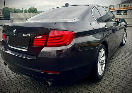 BMW 535i -