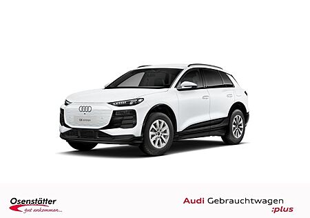 Audi Q6 e-tron SUV 185 kW LED Navi AHK Kamera SHZ PDC