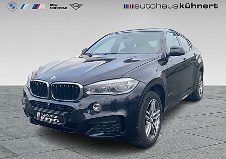 BMW X6 xDrive30d +nur an Händler/Export+Mwst.awb.