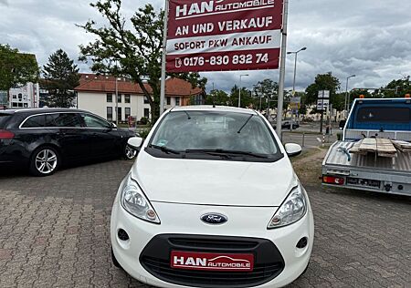 Ford Ka Champions Edition