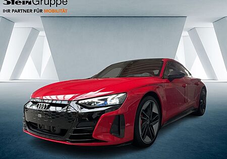 Audi RS e-tron GT e-tron GT RS quattro ACC Virt Navi PDC HUD Pano