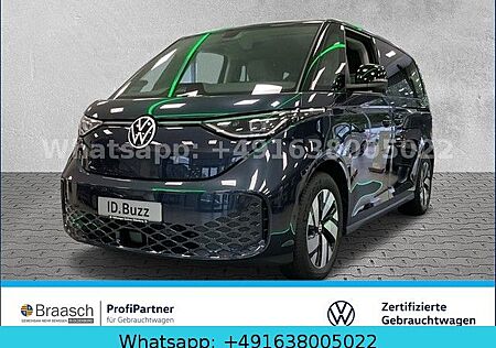 VW ID.BUZZ Volkswagen ID. Buzz Pro AHK,Navi,ACC,Parkassisten,SHZ