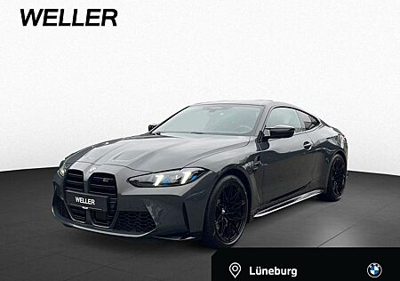 BMW M4 Comp M xDr. LivPro,H/K,360,DaPro,AdaLED,SpoSi