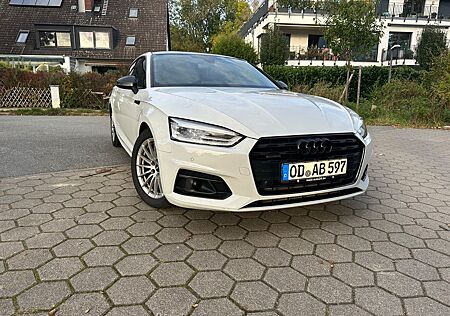 Audi A5 3.0 TDI tiptronic quattro Sportback -